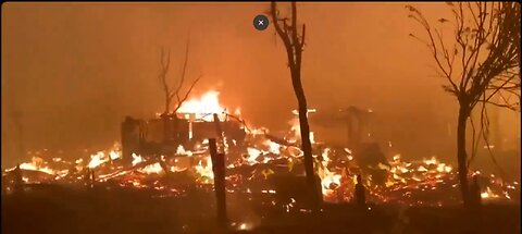 MUST-WATCH/SHARE: 100% Evidence Democrat Party Was Responsible For The Fires In Los Angeles