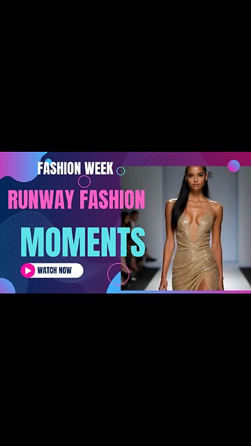 Fashion Moments