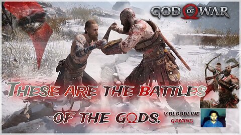 god of war 4 p-1