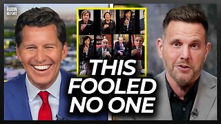 Dave Rubin Exposes Dems Scripted Attack That Blew Up In Their Faces