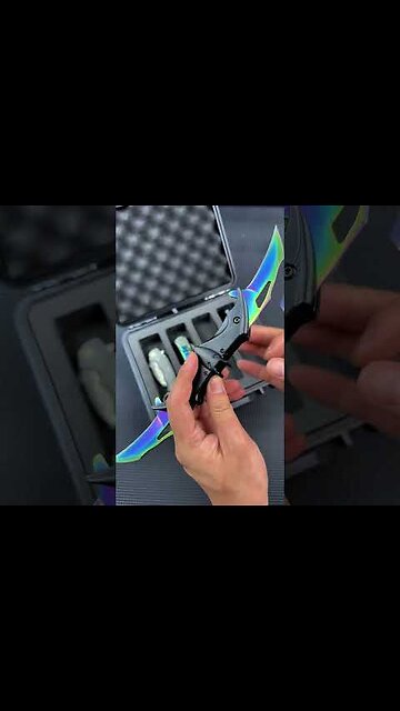 Who else needs a mystery box like this？