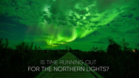 Does Climate Change Impact the Northern Lights?