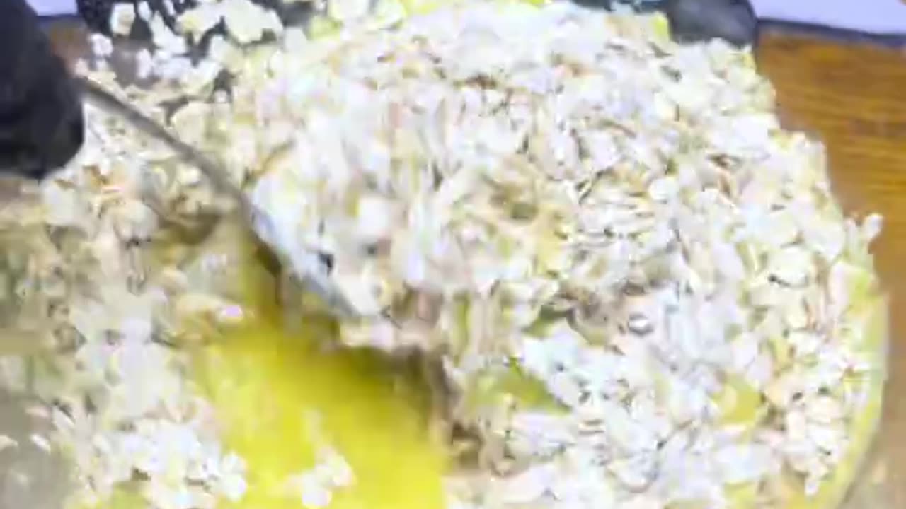 Easy Protein Oats Recipe – Fuel Your Day!