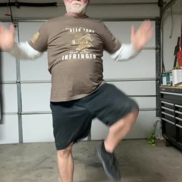 I feel like an albatross!