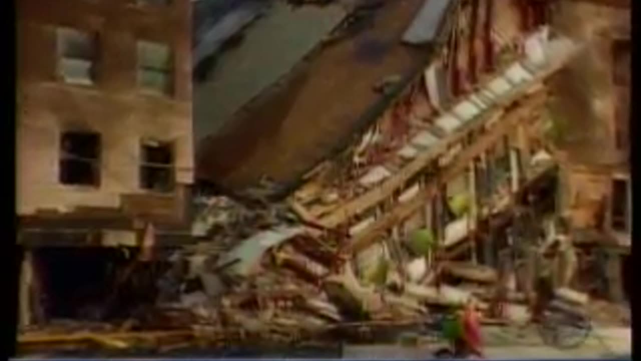 911 News CBS Sept. 11, 2001 819 pm - 901 pm CBS 9, Washington, D.C.