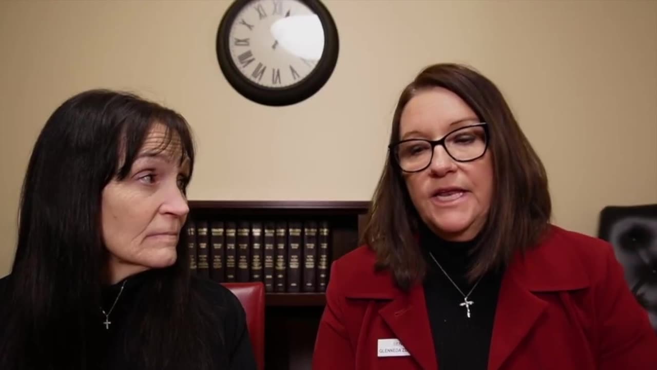 Under The Dome Idaho: Senators Glenneda Zuiderveld & Christy Zito | Inside the State Capitol