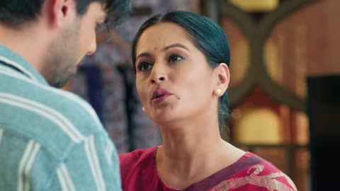 Yeh Rishta Kya Kehlata Hai 9th February 2025 Episode 4700