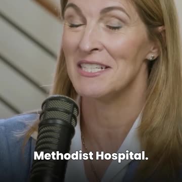 So many doctors have said that they are scared to speak up.