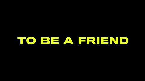 Friendship - Trailer HD