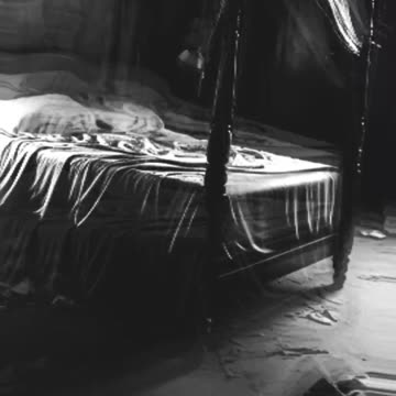 REAL Ghost Experience