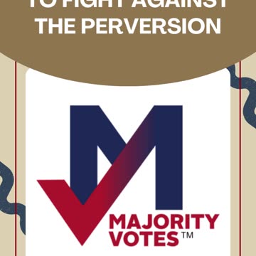 Majority Votes Fighting Gender Perversion