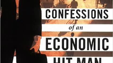 Confessions of an Economic Hitman by John Perkins | Summary