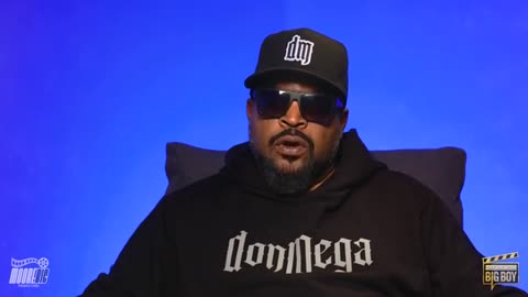 The Incredible Story of Ice Cube _ Big Boy Off Air