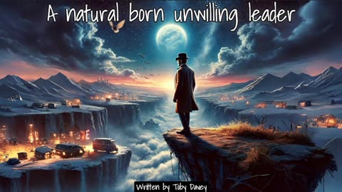 A natural born unwilling leader