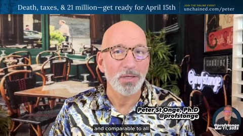 Peter St Onge PhD Trump is selling 443 major Federal buildings