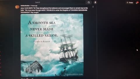 POST FROM GMSDEDICATION