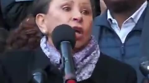 Rep. Nydia Velazquez Lashes Out at Elon Musk