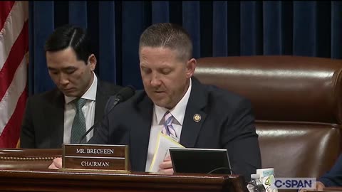 Current and Fmr. Federal Officials and Others Testify on Homeland Security Waste, Fraud and Abuse