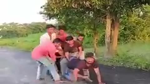 Aree tere baap ne hotel khol raakhi hai ke 🤣🤣 funny Masti videos viral