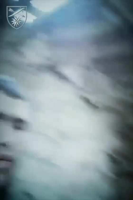 Russian Soldiers Hiding From Both Russian and Ukrainians in Destroyed Village