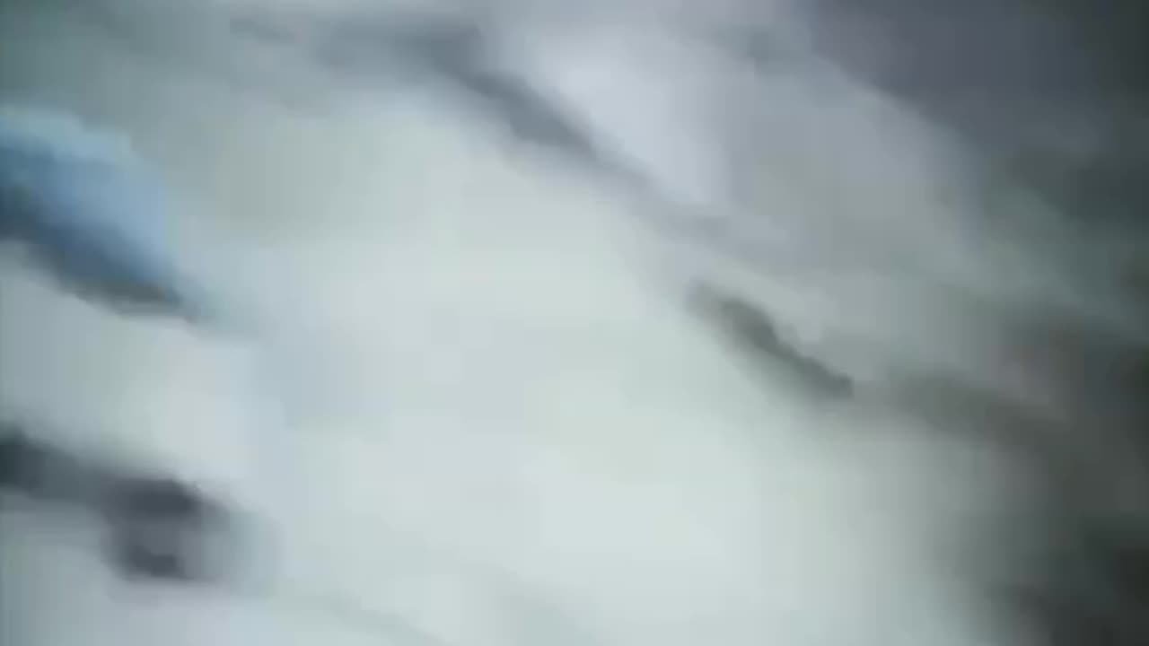 Russian Soldiers Hiding From Both Russian and Ukrainians in Destroyed Village