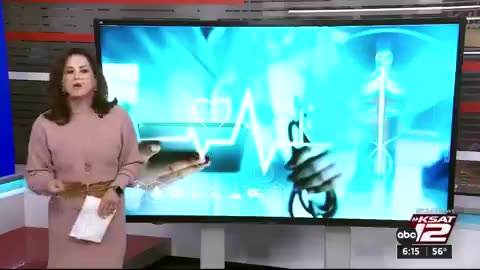 ICYMI: News segment about Flu mRNA vaccine