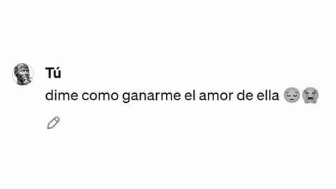 🤖 ChatGPT, PERO solo puede usar emojis (SALE MUY MAL) 😂 #humor #xd #chatgpt #ia #gracioso