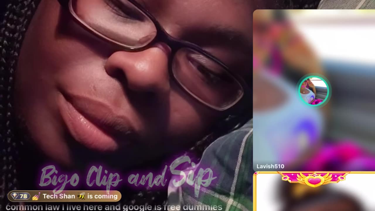Moet calls ex bf n leads him in conversation about linking up pt2 2/3/25 #bigoclipandsip
