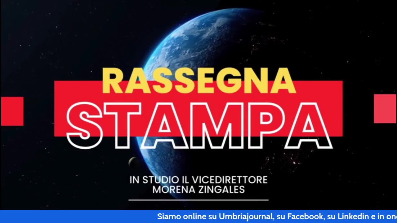 Memoria, crisi globali e nuove frontiere tecnologiche, rassegna del 28 gennaio 2025