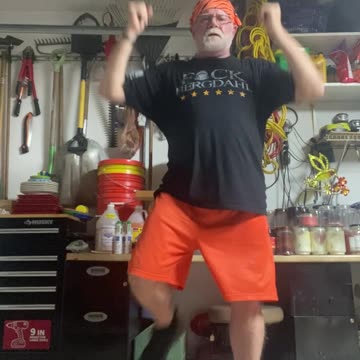 BOOM SHACK-A-LACKA!!