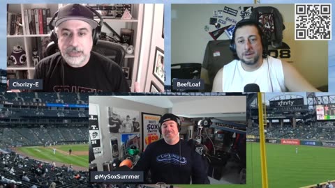 FromThe108 Live: Guest Announcements