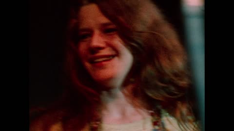 Janis Joplin & Big Brother and the Holding Company - Ball & Chain `67 Monterey Live