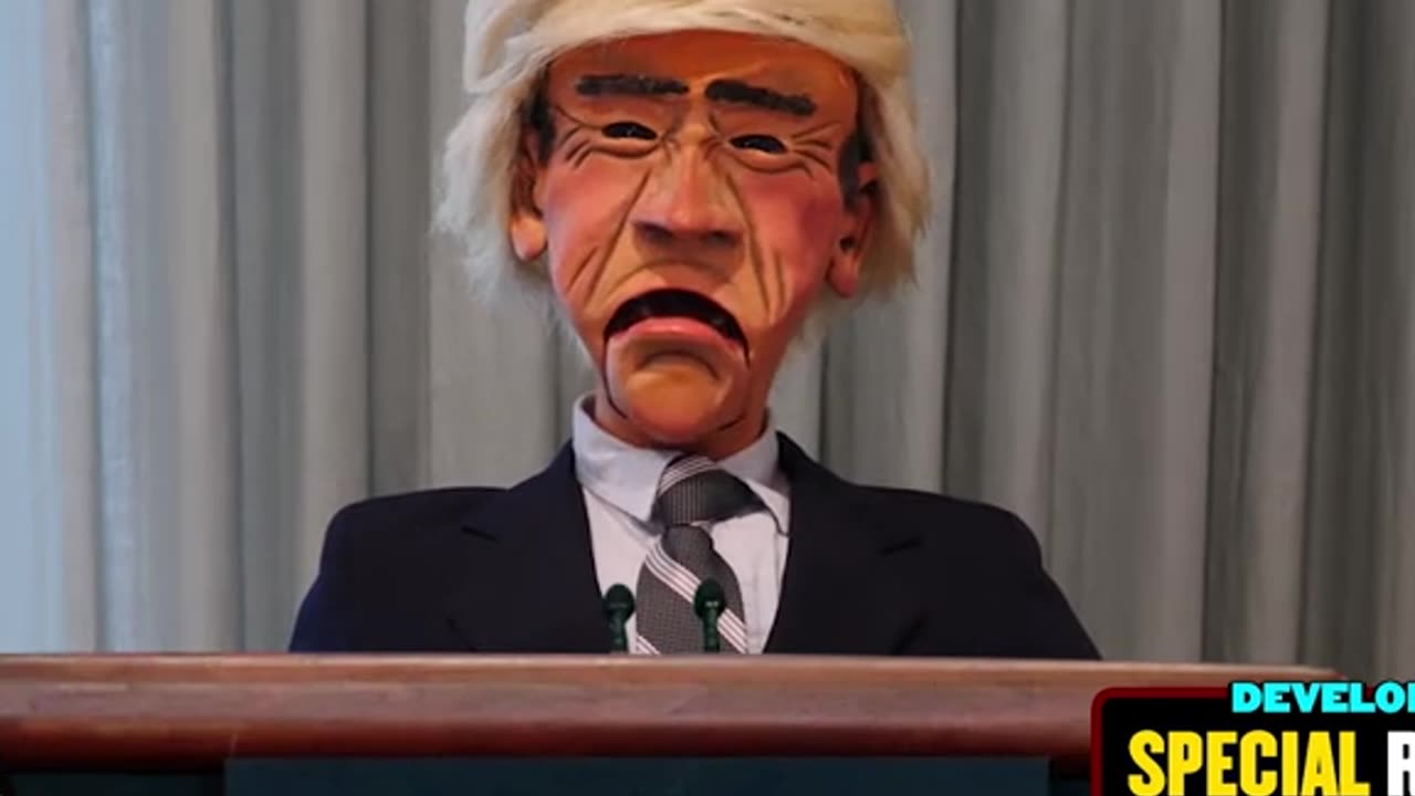 Bubba J On Fact Checking Trump