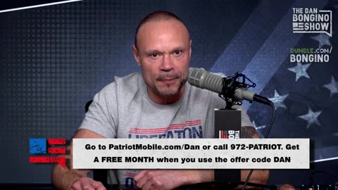 Dan Bongino - Trump Is Cancelling DEI And Cancel Culture 2-17-25