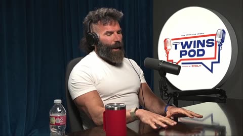 Dan Bilzerian DOES NOT Care What ANYONE Thinks! | Twins Pod - Episode 53 - Dan Bilzerian