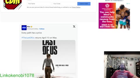 Last Of Us Season 2 With An Official Release Date And 3 Promo Posters Included