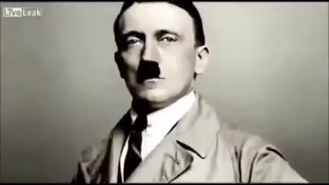 Adolf Hitler`s final Order