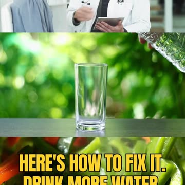 What Happens to Your Body When You're Constipated?