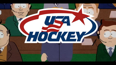 🇺🇸 v 🇨🇦 #4nationsfaceoff 