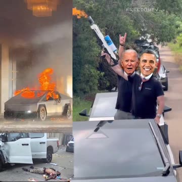 They say help is on the way