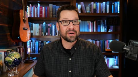 Jesus is YHWH: The Hebrews Series part 5 (Heb 1:6-2:1)