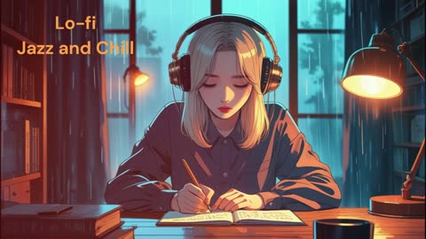 The Ultimate Lofi Study Playlist: 51 minutes