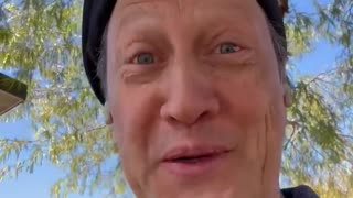 Rob Schneider Hear this Elon Musk!