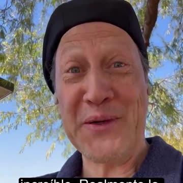 Rob Schneider Hear this Elon Musk!
