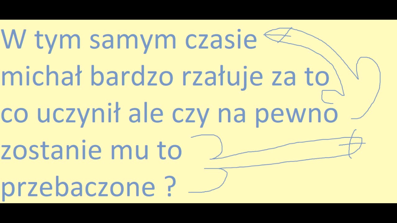 bloki kultury odcinek 41 - pienc zlotych u czerwonego czesc 4