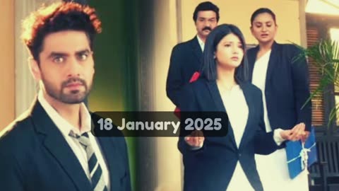 Yeh Rishta Kya Kehlata Hai 18th January 2025 Episode | YRKKH Today NEW PROMO