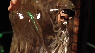 Sneaking Past Filch & Mrs. Norris! | Vintage Harry Potter