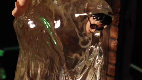 Sneaking Past Filch & Mrs. Norris! | Vintage Harry Potter