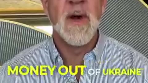 Listen to this about Ukraine.