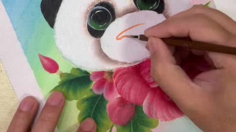 The Art of Painting